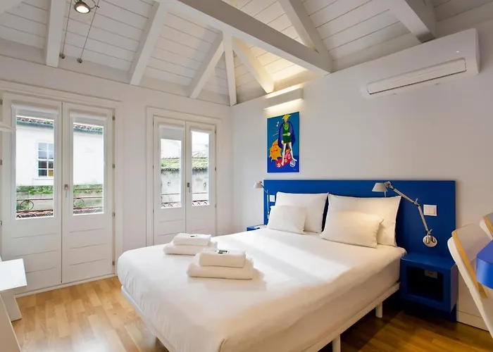 Downtown Cosy Suite V