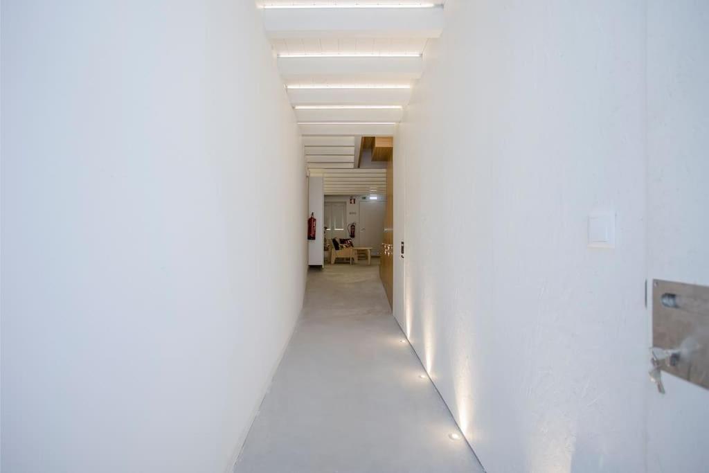 Apartamento Downtown Cosy V