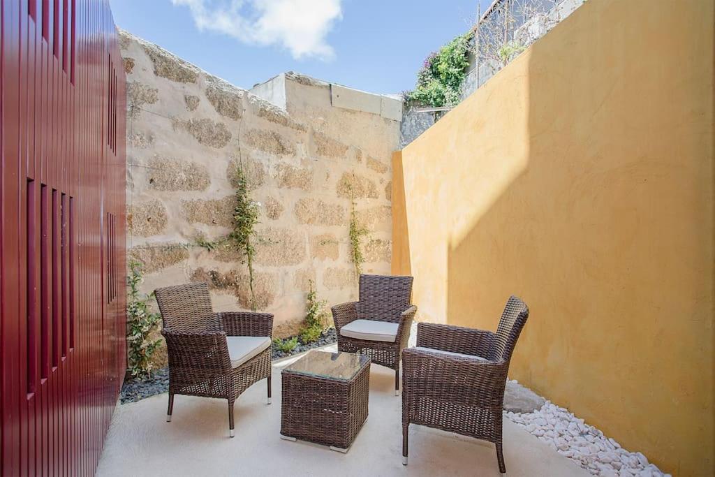 Apartamento Downtown Cosy V Porto