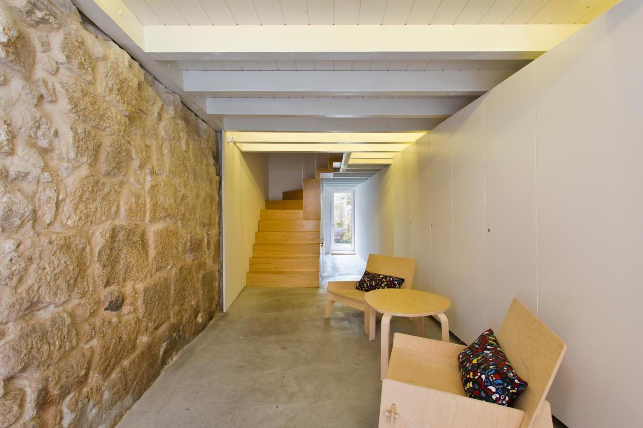 Apartamento Downtown Cosy V Porto
