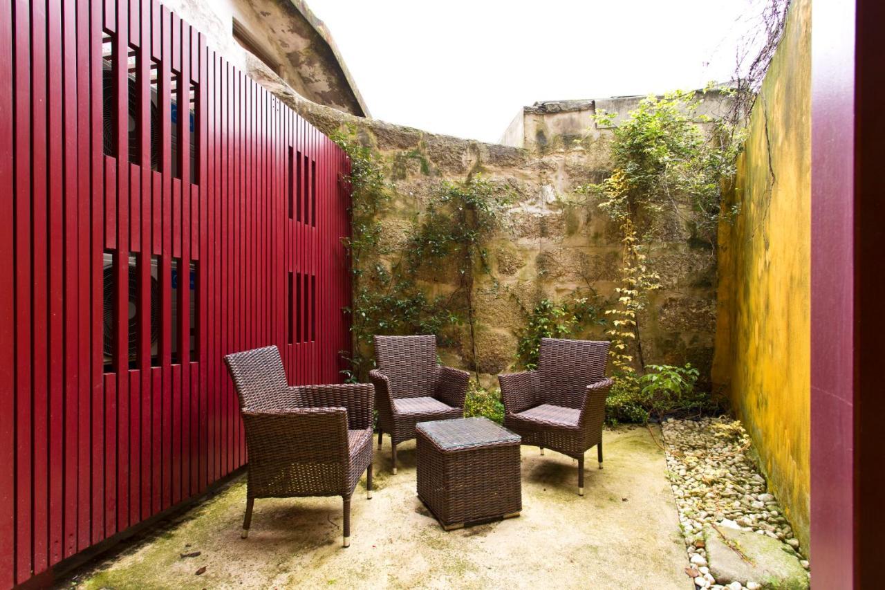 Apartamento Downtown Cosy V *