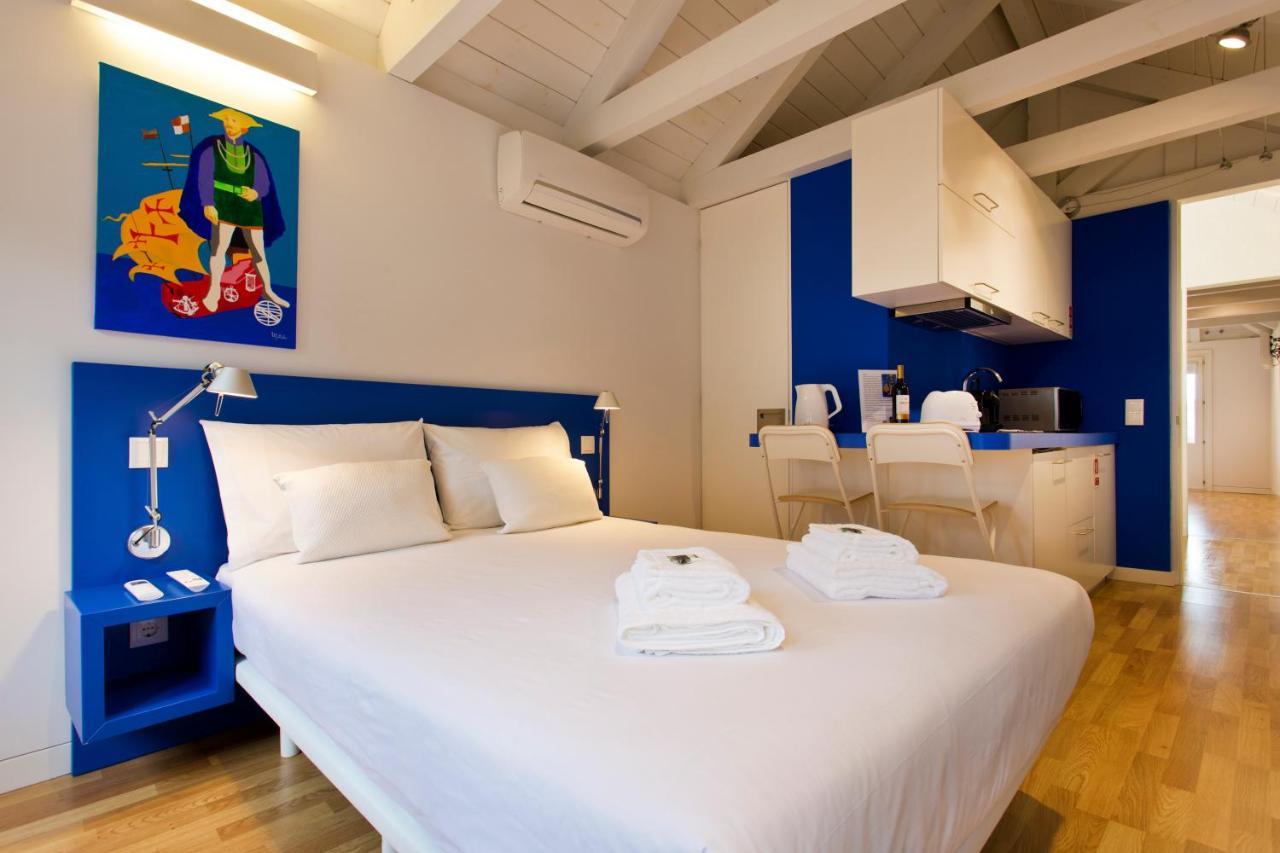 Downtown Cosy V Apartamento