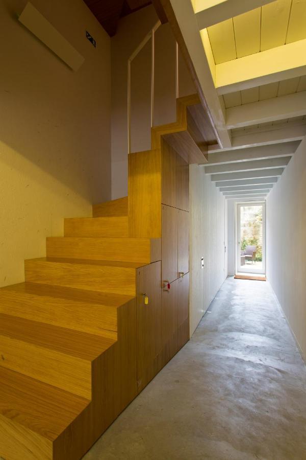 Downtown Cosy V Apartamento Porto