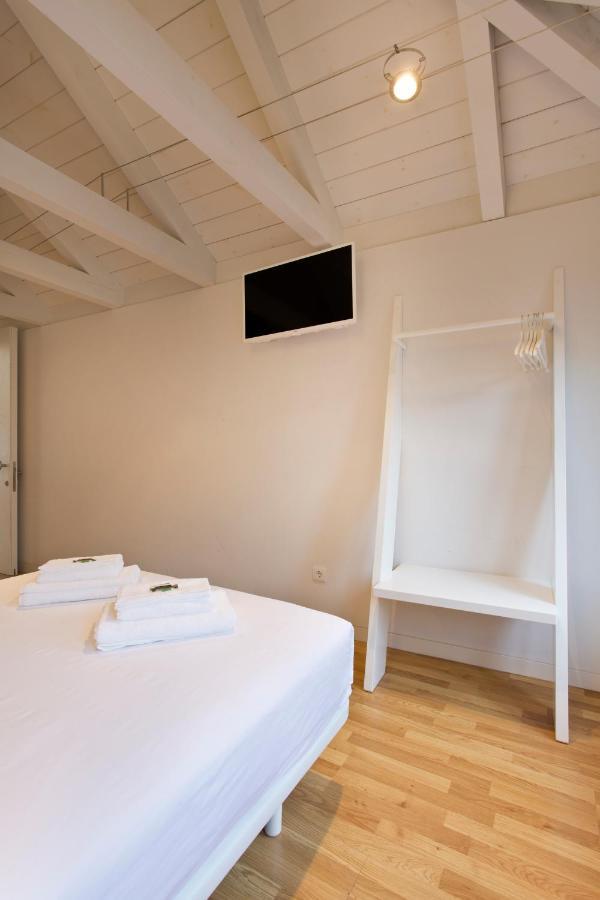 Downtown Cosy V Apartamento Porto